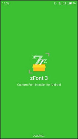 zFont 31