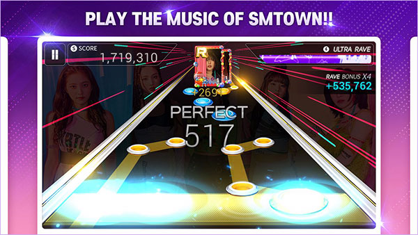 superstar smtown5