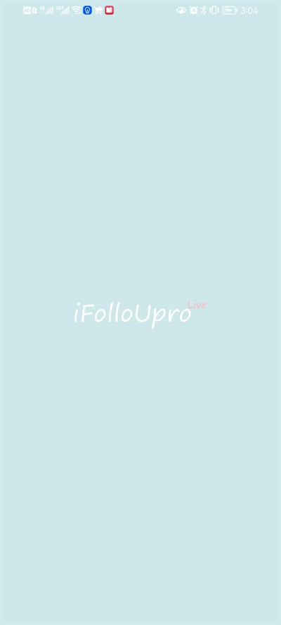 ifollowupro跟拍云台4