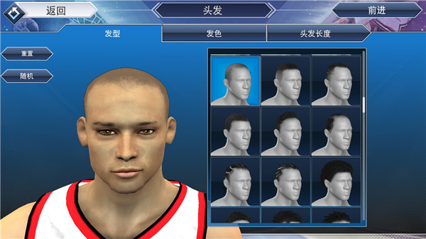 nba2k19手机版2