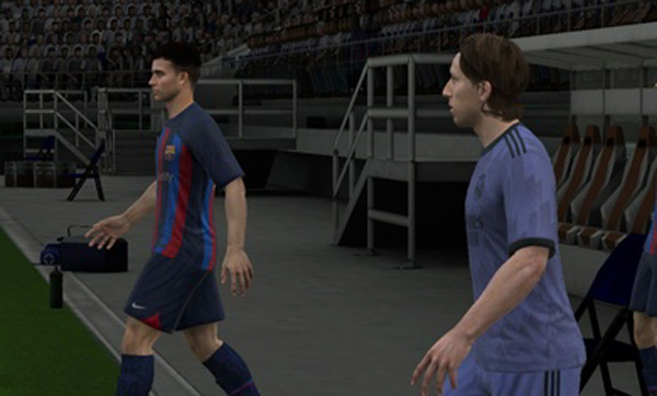 fifa23手机版中文版1