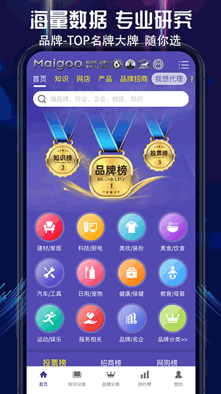 买购网官方版app2