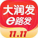 大润发e路发app