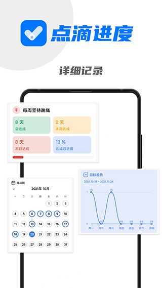 点滴进度官方版3