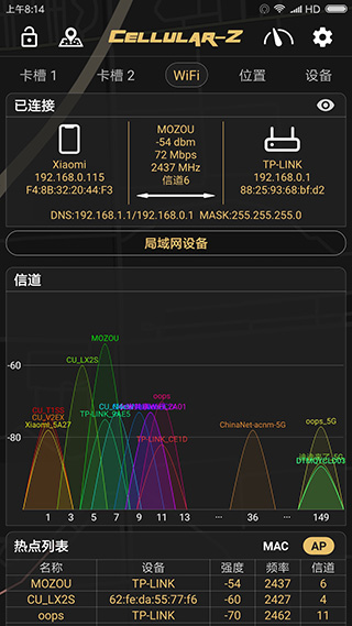 Cellular-Z3