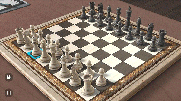 3d国际象棋手机单机版4