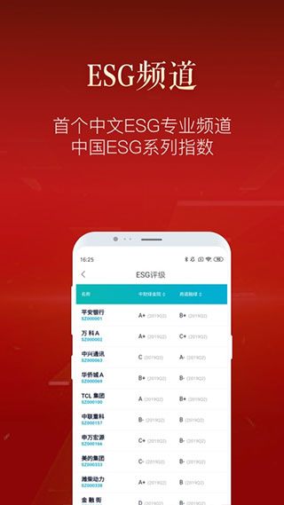 新浪财经极速版app4