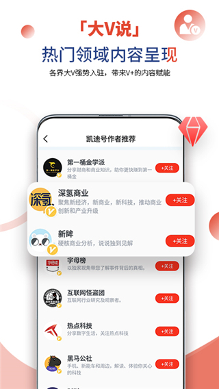 凯迪网app1