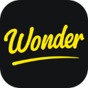 wonder app