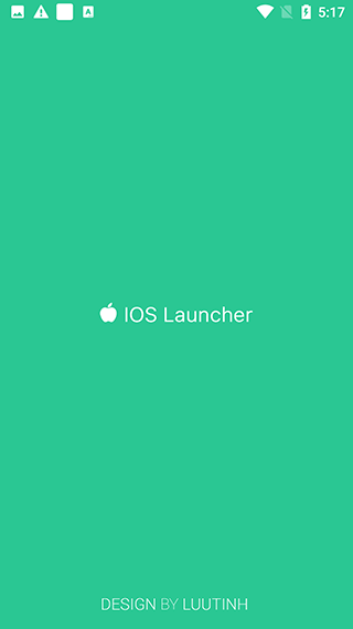 ioslauncher16中文版1