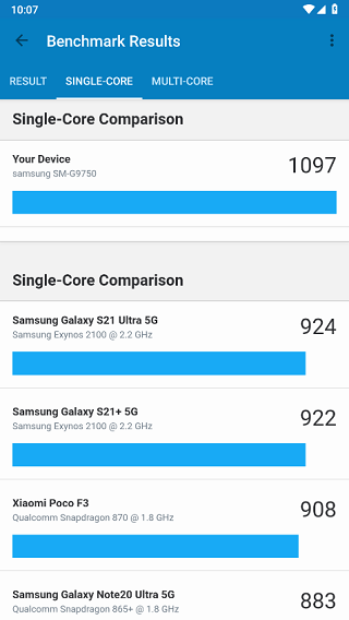 Geekbench 53