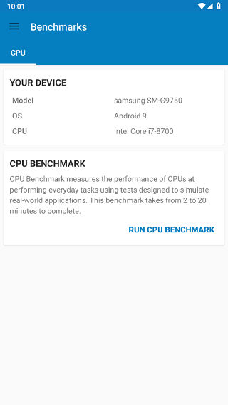 Geekbench 52