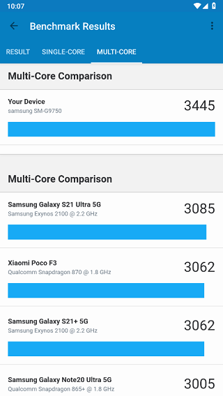 Geekbench 54