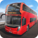 巴士模拟器城市之旅无限金币版v1.3