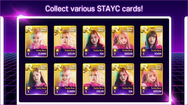 superstar stayc最新版5