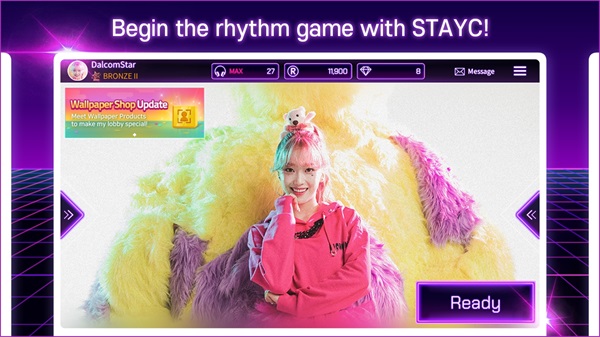 superstar stayc最新版4