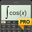 HiPER Calc PRO计算器