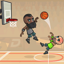 篮球战役破解版v1.0