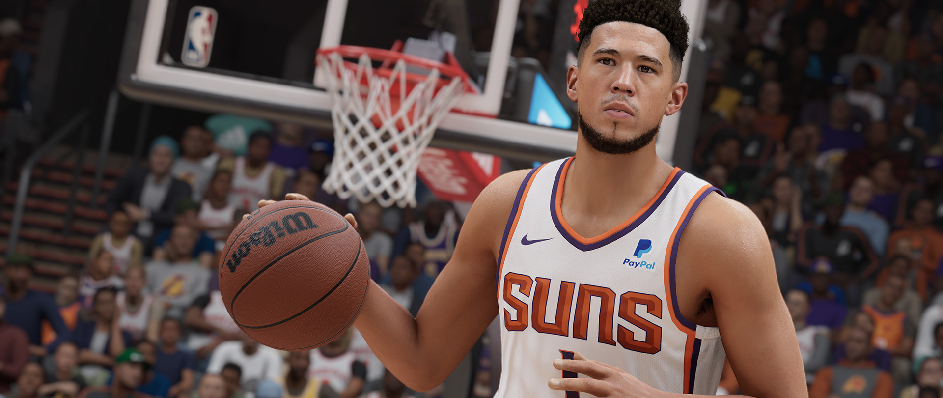 nba2k23手机版合集