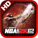 NBA2k12手机版v2.5.1