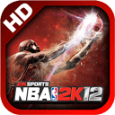 NBA2k12手机版