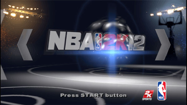 NBA2k12安卓手游版5