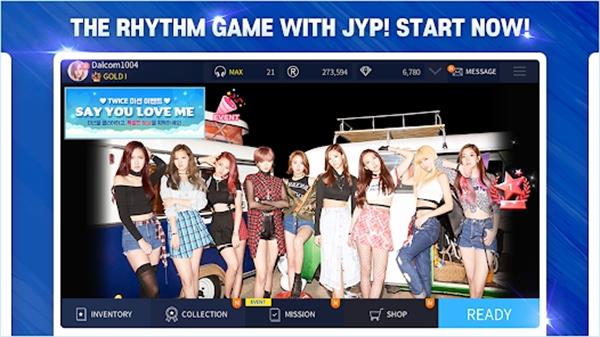 superstar jypnation国际服2