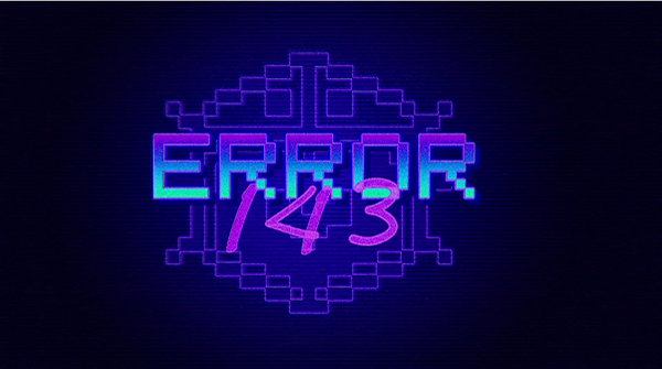 error143手机版中文版5