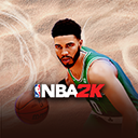 nba2kmobile国际服手游v52.0.1