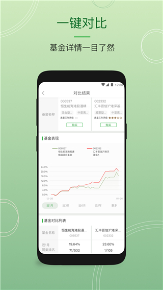 恒生中国app1