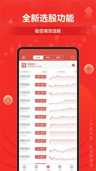 财信证券app2