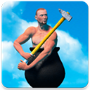 Getting Over It正版