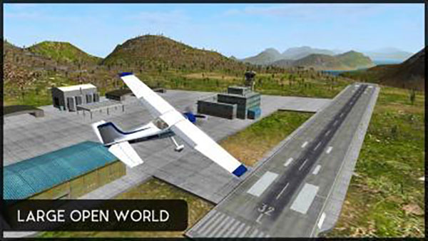 军机飞行模拟器最新版1