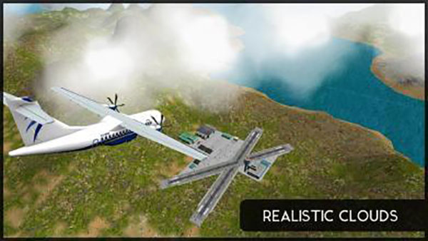 军机飞行模拟器最新版4