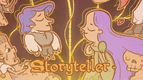 storyteller游戏手机版2