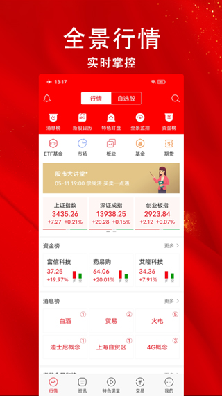 指南针股票app5