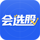 新浪会选股app