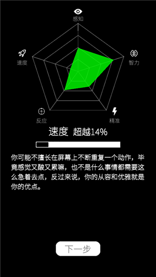 我的属性最新版1