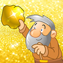 黄金矿工小游戏手机版(Gold Miner)v1.0.1