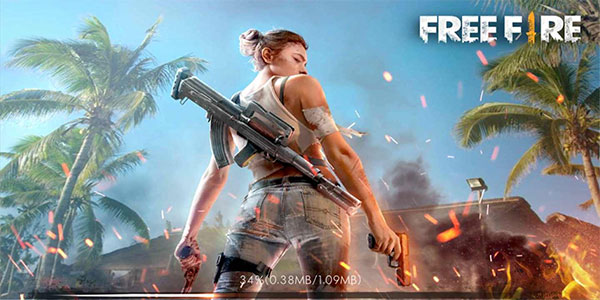 FreeFire2023最新版1