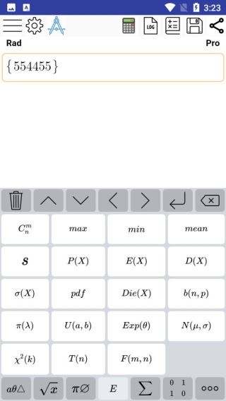 Mathfuns app5