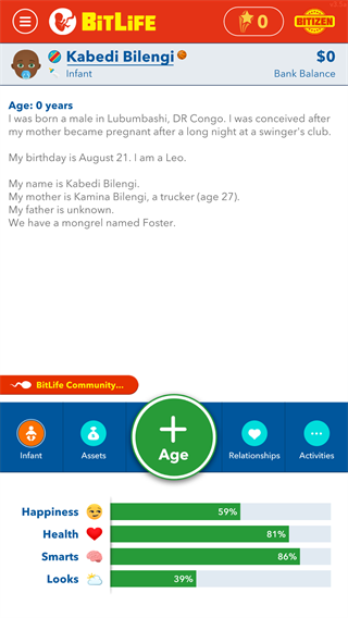 bitlife最新版2