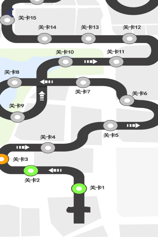 摩托来了游戏官方版4