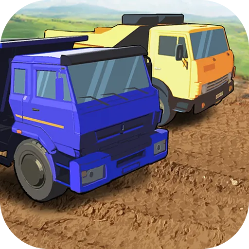 狂奔的卡车游戏v2.5.1