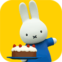 米菲的世界全解锁版 Miffy's World