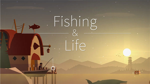 钓鱼人生中文版(Fishing Life)2