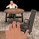 帕金森模拟器中文版 Hands 'N Guns Simulator